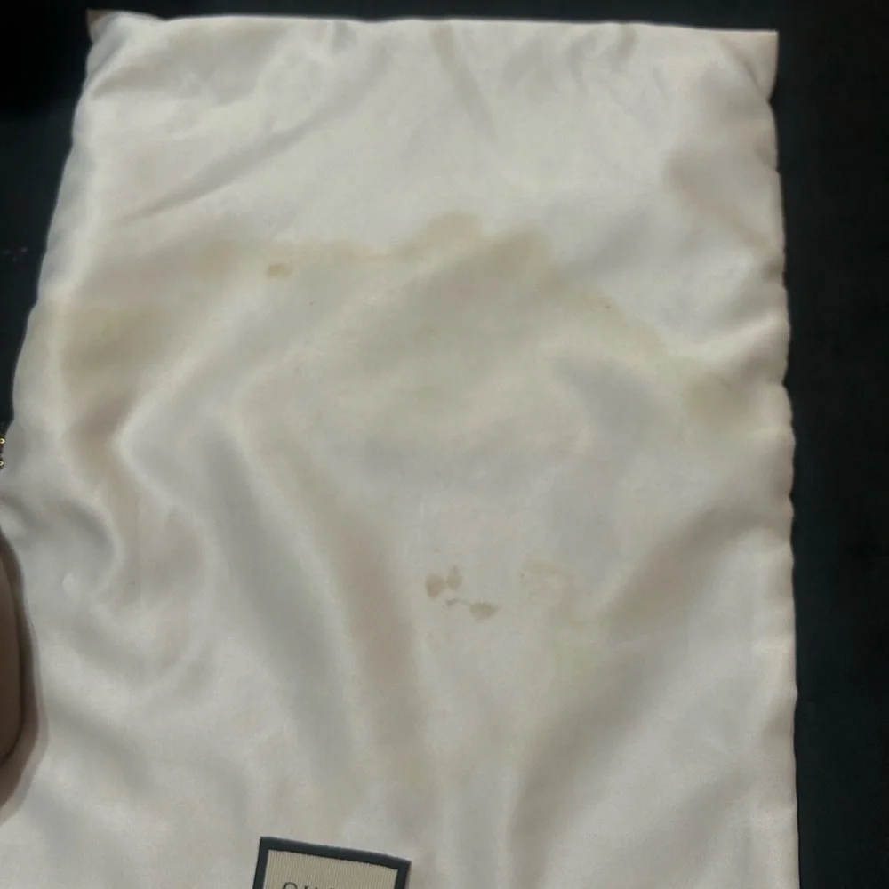 Gucci GG marmont mini bag - Picture 10 of 15